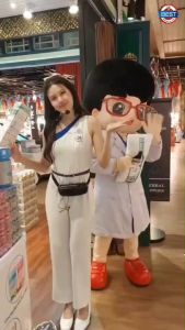 น้ำแร่สมุนไพร ดีว่า ผลิตภัณฑ์เสริมอาหาร น้ำแร่ผสมสมุนไพรดีว่า หวานอมเปรี้ยว ไม่มีน้ำตาล ดื่มง่าย เพื่อสุขภาพ มี อย. พร้อมส่ง