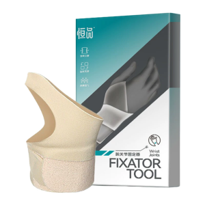 HENGPIN | Wrist Support for Tennis and Badminton Tendon Protection