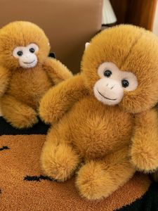 Hugs Baby | Realistic Chimpanzee Ugly Cute Stuffed Toy Plush Doll