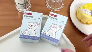 chocoikes Plant Protection Mosquito Repellent Spray Long-lasting Plant Mosquito Repellent Long-lasting Anti-Itch Refreshing Harmless Spray