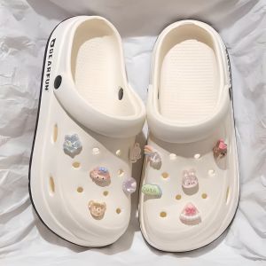 Summer Outdoor Comfortable Slip-resistant Womens Shoes