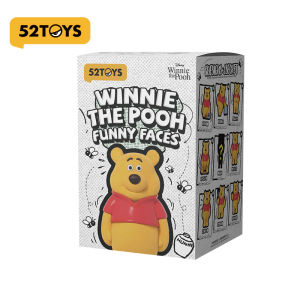 ORISTACO | Blind Box Collectible Winnie the Pooh Series
