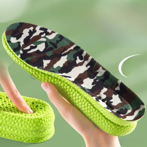 LINGMIAO | Soft Comfort Anti-Pain Shock-Absorbing Thick Womens Insoles