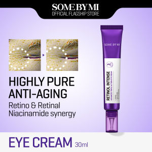 Some By Mi Retinol Intense Advanced Triple Action Eye Cream