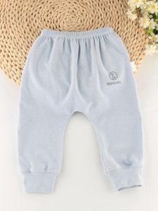 Quần Dài Lót PP Dày Ấm Áp Mùa Đông Cho Bé Trai Và Bé Gái Quần Dài Mặc Nhà Quần Lót Trẻ Em Ấm Áp Thoải Mái