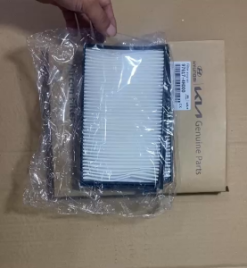 Sỉ- Lẻ] Lọc gió điều hòa máy lạnh xe Hyundai Starex 2007-2021 mã :97133-4H000