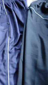 Celana training trending sport pria wanita super jumbo 5XL muat BB 130Kg