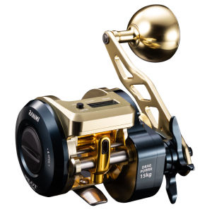 Ryobi | High Traction Sea Fishing Reel