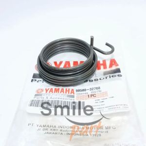 Per Selahan Per Engkol Spring Kick Mio Soul & Mio J: Aksesoris Motor Mio yang Wajib Diketahui