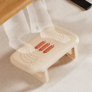 PAMPAS | Leg Support and Anti-cross-legged Foot Stool