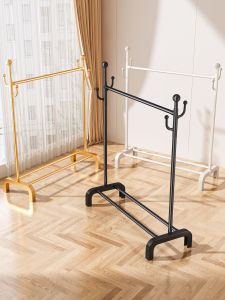 JIAJIESHI | Simple Indoor Clothes Drying Rack