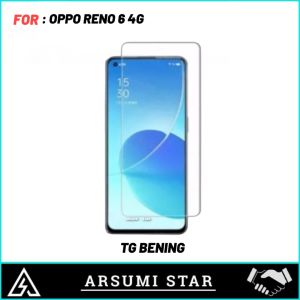 Promo Paket Murah 3in1 Tempered Glass Anti BlueLight OPPO RENO 6 4G RENO 6 5G RENO 7 5G Anti Gores Pelindung Layar Anti BlueLight + Garskin Carbon + Skin Camera