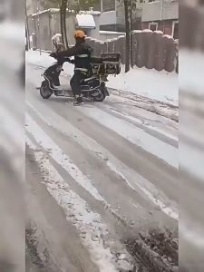 10pcs/Set Rantai Ban Motor Anti Selip 50cm Rantai Ban Anti Slip Universal Rantai Motor Anti Slip