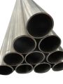 Seamless Hollow Titanium Tube Ta2 Industrial Pure Titanium Pipe Black Titanium round Tube Titanium Alloy Mechanical Hardware. 