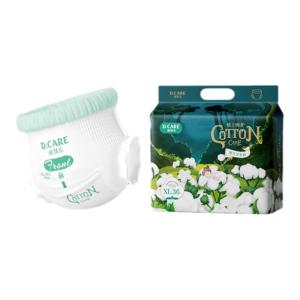 JIHU | Overnight Premium Diaper XXXXL