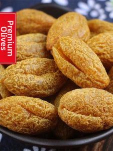 Glycyrrhiza Olive Candies 500g