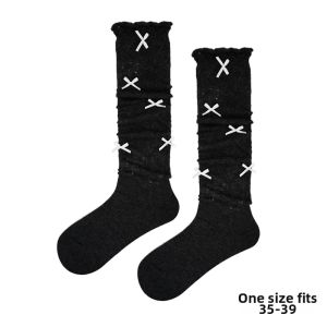 Sweet Ballet Summer Socks for Thin Layer