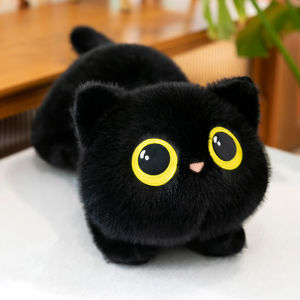 QIAOSHANG | Soft Plush Toy Cat | A Great Pick for 99 nights plushie Lovers