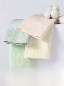 MiiOW | High Waist Pure Cotton Womens Underwear Antibacterial Crotch Triangle Shorts Comfortable Breathable Briefs Female Underpants