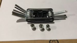 Alat Kunci Serba Guna Lengkap & Praktis