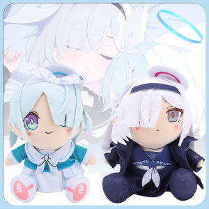 ตุ๊กตาบลูอาร์ไคฟ์ ช็อคโกพูนี ขนาด 20 ซม. ตุ๊กตาอะโรนาและพลานา ของเล่นตุ๊กตาจากภาพยนตร์ ตุ๊กตาการ์ตูนน่ารักสำหรับแฟนๆ ของขวัญวันเกิด