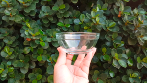LuckyGlass Sauce Bowl 12pcs/set