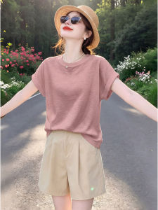 V.C.I | Elegant Casual Womens T-shirt