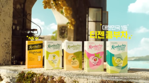 [SG Stock] TEAZEN Kombucha 10 Flavors (10T) / Korean Authentic Probiotic Drink | Slimming Iced Tea | Zero Sugar | Low calorie