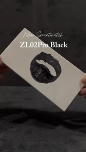 ROLEMANI ZL02C PRO Smartwatch Original 2025 NEW | 1.39 Inch | IP67 Waterproof | Kalkulator | Wallpaper Kustom | Jam Tangan Pria Wanita | Heart Rate Blood Oxygen Monitoring Sports  Watch Running Pace Bluetooth Call Smart Watch