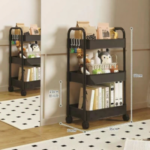 Storage Rack Multi-level Storage Shelf