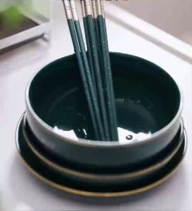 ตะกร้าใส่ช้อนส้อมติดผนัง ตะกร้าใส่ช้อน ที่วางช้อน ที่ใส่ช้อนส้อม ที่ใส่ตะเกียบ ที่เก็บช้อนส้อมแบบแขวน ที่เก็บอุปกรณ์ ของใช้ในครัว