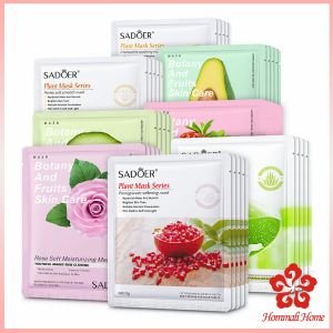 คลินิก มาส์กแผ่นสูตรยอดนิยม ผิวเนียนนุ่มชูชื้น ผิวขาวกระจ่างใสเรียบเนียน - สมุดยามริ้วรอย ราคาวิเคราะห์ที่โต้เดียว