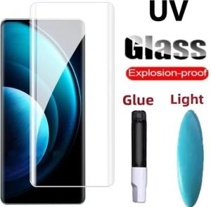 Protetor Lapisan Kaca Tempered UV: Keunggulan dan Cara Menggunakannya