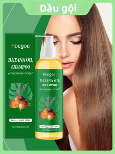 Dầu Gội Kích Thích Mọc Tóc Hương Hương Thảo 100ml Dành Cho Nữ Làm Sạch Nhẹ Nhàng Hàng Ngày Dưỡng Ẩm Da Đầu Tạo Độ Phồng Tự Nhiên