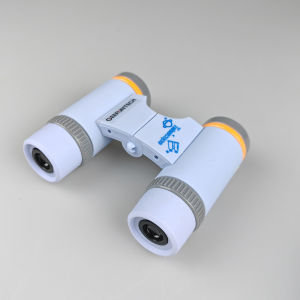Children Binoculars Child Telescope HD Glasses Magnification Toy Kids Outdoor Science Education Toy