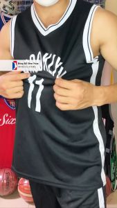 Áo Bóng Rổ Brooklyn – Bộ quần áo bóng rổ nam nữ Áo Thi Đấu Bóng Rổ Nhiều Màu Sắc Size L, Xl, Xxl Cho Áo Bóng Rổ Áo Bóng Rổ Bảo Hành Mọi Lỗi Sản Xuất - Lazada