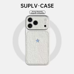 Sup&LV | Minimalist Ins Style iPhone Case