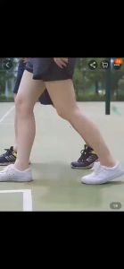 Badminton Racket Set 2-pieces Double Racket With Free Shuttlecock For Student Beginners