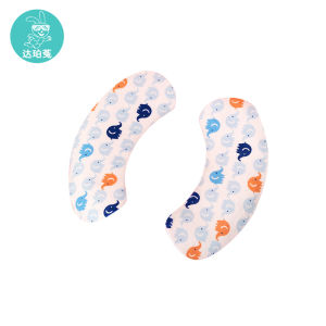 Winter Warm Toilet Seat Cover for Children Fleece Sticky Mat Baby Special Toilet Seat Cushion Toddler Potty Seat Pad