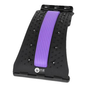 O:OOUP | Lumbar Relief Device Spinal Stretching Massage
