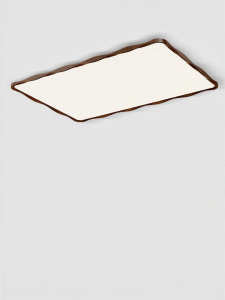HUANGJIANG | Full Spectrum Eye Protection Ultra Thin Ceiling Light