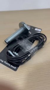 GAS SPONTAN MATIC 109CM MOTO1 RACING GAS SPONTAN 2 KABEL MOTO1 RACING UNIVERSAL MATIC 109CM