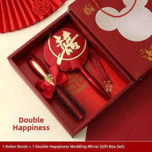 XIXIANGSUI | Wedding Bridal Hair Comb Set