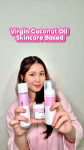 BeautiMe VCONIAMIDE™ Hydrating Cleanser (150ml) Barrier-Safe Gentle Hydrating Sensitive Skin