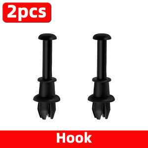 PINMOAP Car Trunk Partition Suspension Rope Is Suitable For VW Golf MK6 MK5 GTI R20 For Audi A3 8P8V 2003-2020 Q2 Q3 F3 Q5 8R