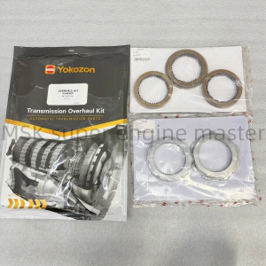 03-72LE TCR10 Transmission Overhaul Kit For TOYOTA COROLLA 2000-ON A43DE A46DE Master Rebuild kit