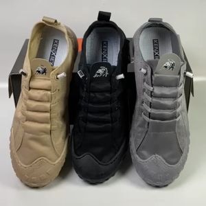 IMPORTIRFASHIONN SALE Sepatu Pria Casual Sneakers Sport Shoes IM124777