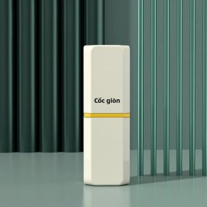 Di Động Du Lịch Cao Cấp Rửa Cốc Kem Đánh Răng Bàn Chải Đánh Răng Sắp Xếp Lưu Trữ Giá Đỡ Phụ Kiện Phòng Tắm Nhựa