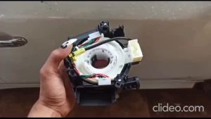 Kabel Fleksibel Klakson Mobil Evalia Grand Livina Kode R8 Kabel Flexible Klakson Nissan Xtrail T31 X Gear Fungsi Sein Normal Lengkap dengan Housing