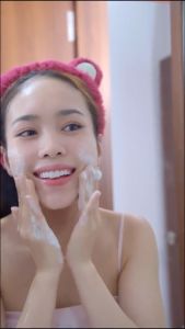 Sữa rửa mặt tạo bọt ngừa mụn Oriss làm sạch sâu ngừa mụn kiểm soát dầu 100gr